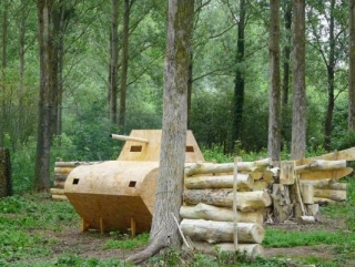  Paintball en ATIN 